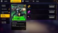 This is another event that has started in the game (Image via Garena)